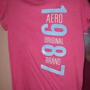 Aeropostle